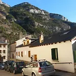 La 3* Canfranc