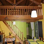 La Maison d'hôtes 3*