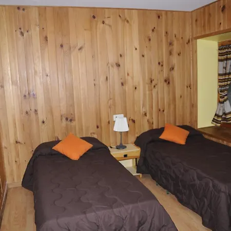 Gasthuis La Canfranc