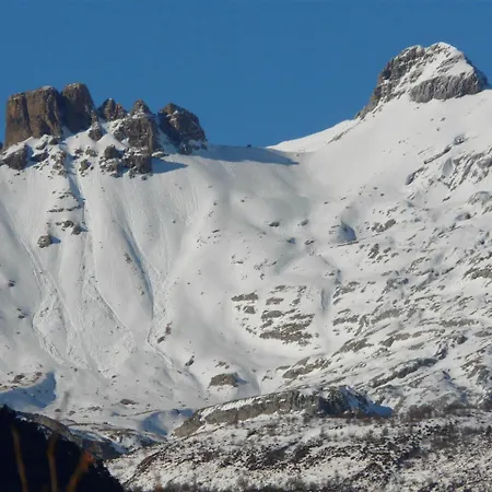 La Pensión