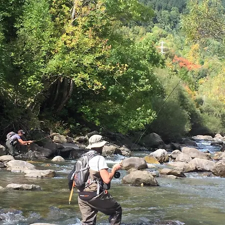 La Gasthuis Canfranc
