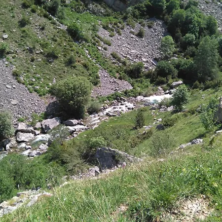 La Canfranc