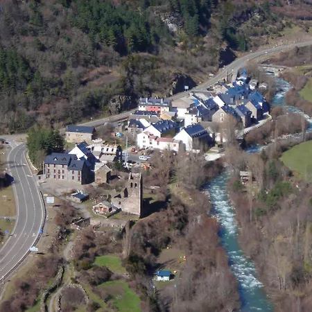 La Maison d'hôtes 3*