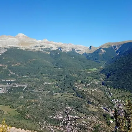 La Pensión *