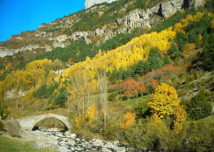 La Canfranc
