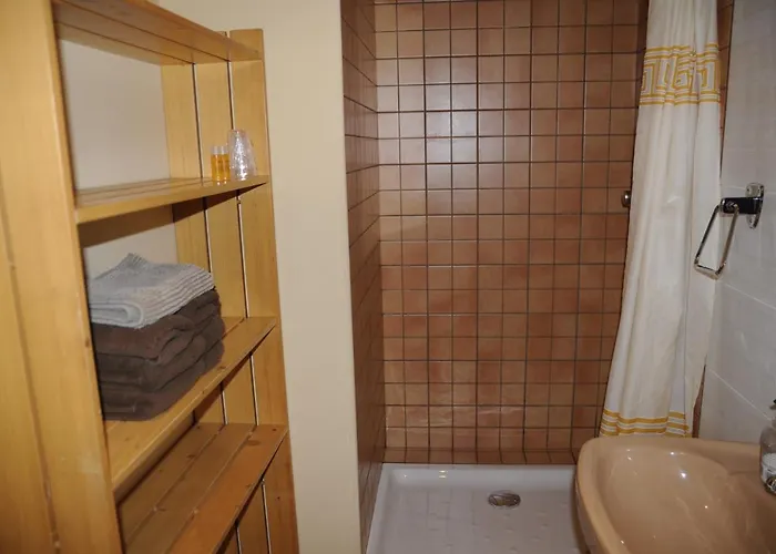 Pensionat La Canfranc